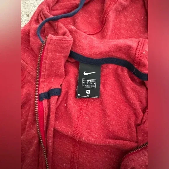 Women’s Nike Angels jacket XL / H6 - Picture 3 of 3